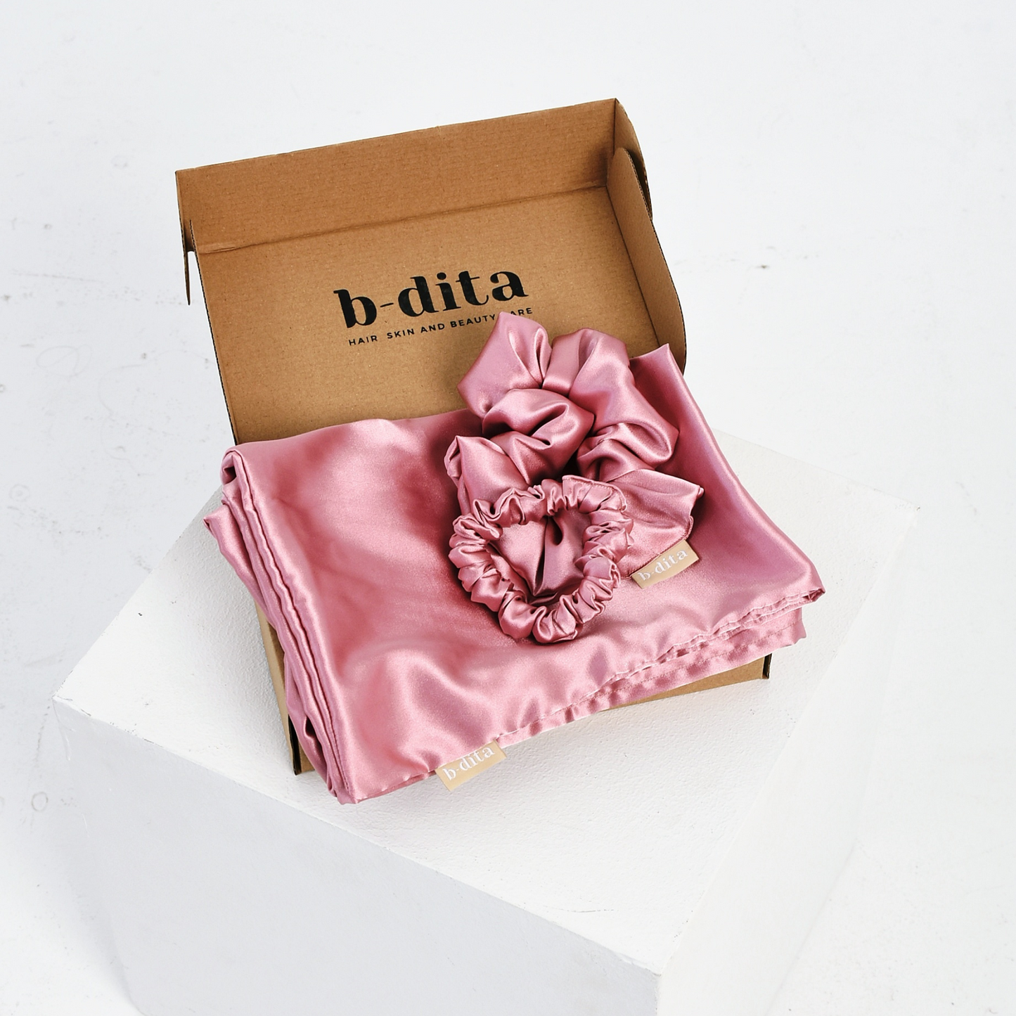 Kit La Vie En Rose