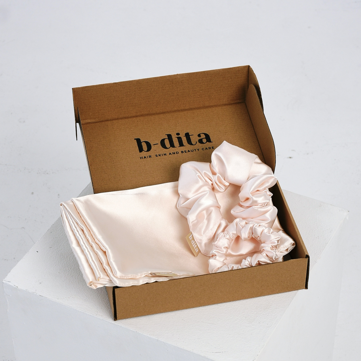 Kit La Vie En Rose