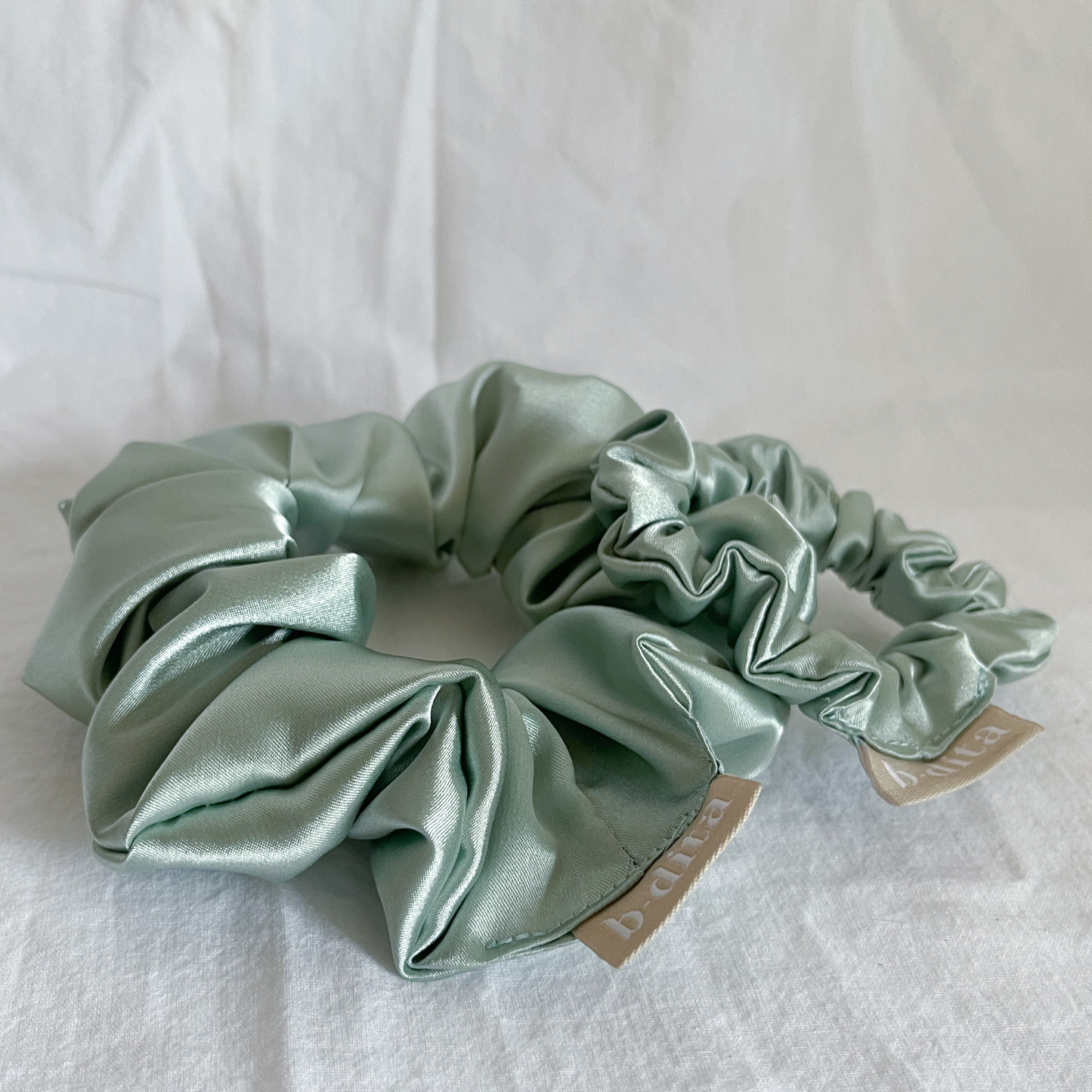 Scrunchie - Jade
