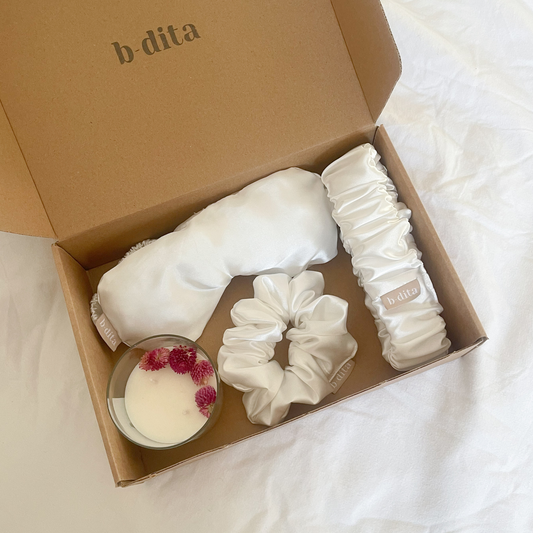 Kit Me Time