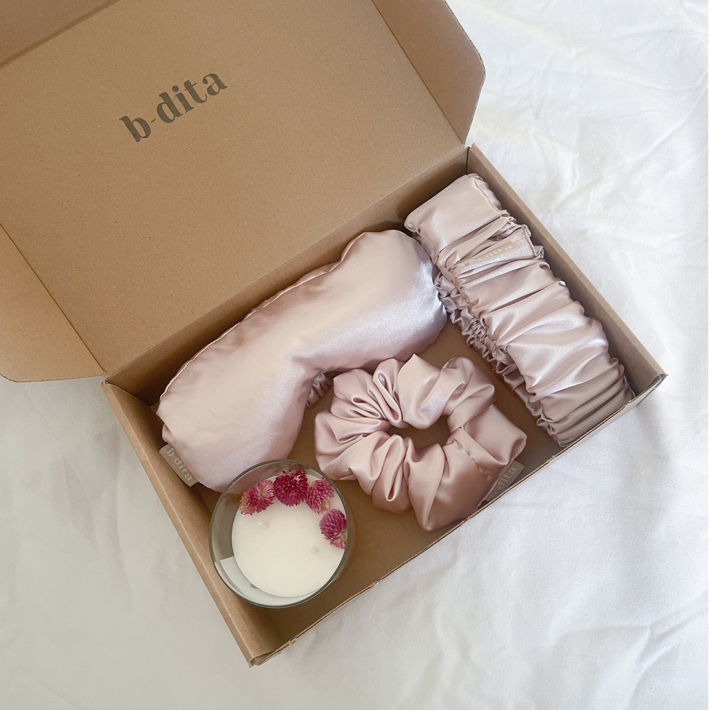 Kit Me Time