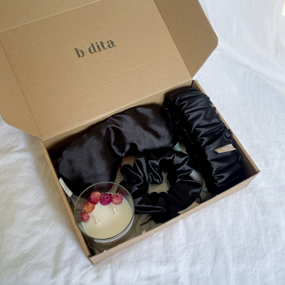 Kit Me Time