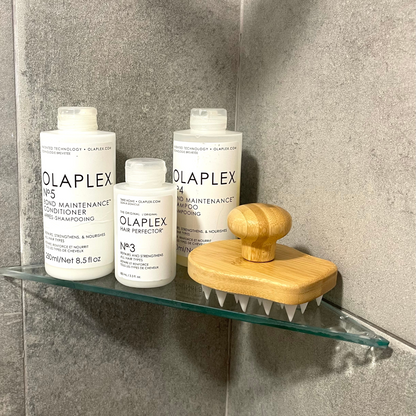 Scalp Brush